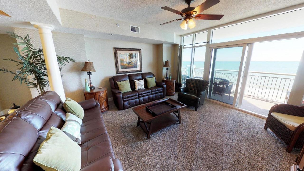 Holiday home Ocean Blue By Coastline Resorts