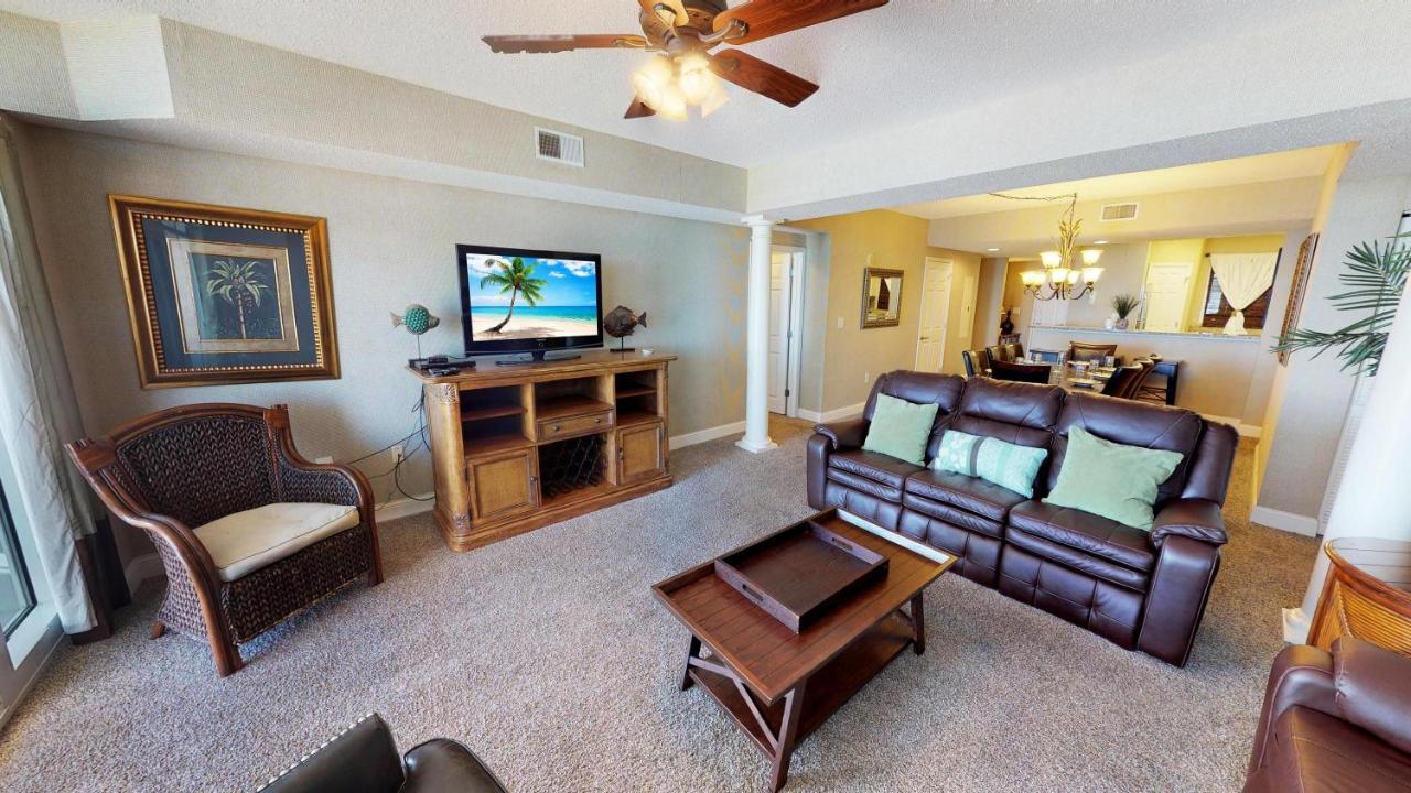 Ocean Blue By Coastline Resorts *