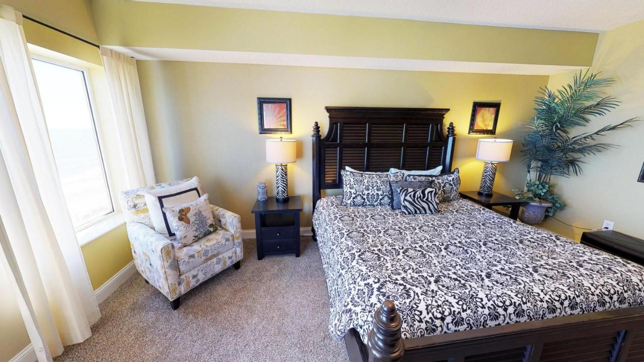 Ocean Blue By Coastline Resorts *
