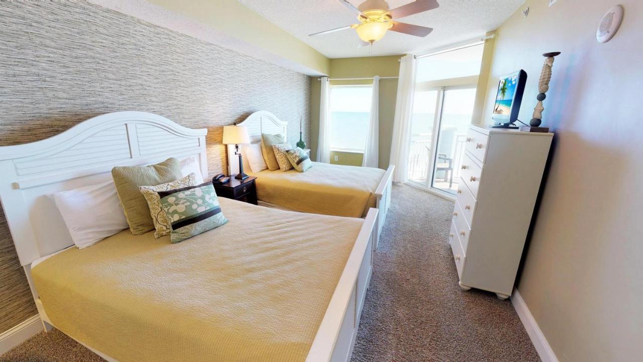 Holiday home Ocean Blue By Coastline Resorts