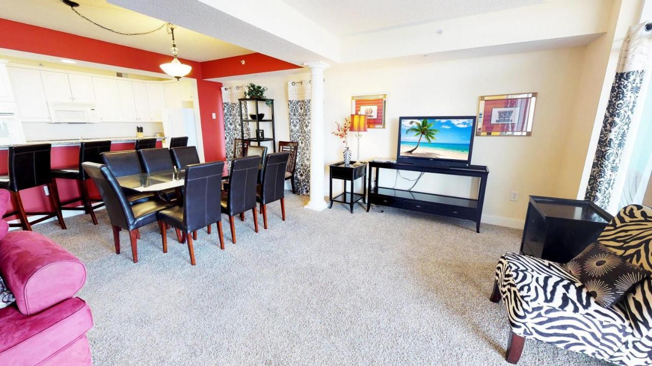 Ocean Blue By Coastline Resorts Holiday home Myrtle Beach