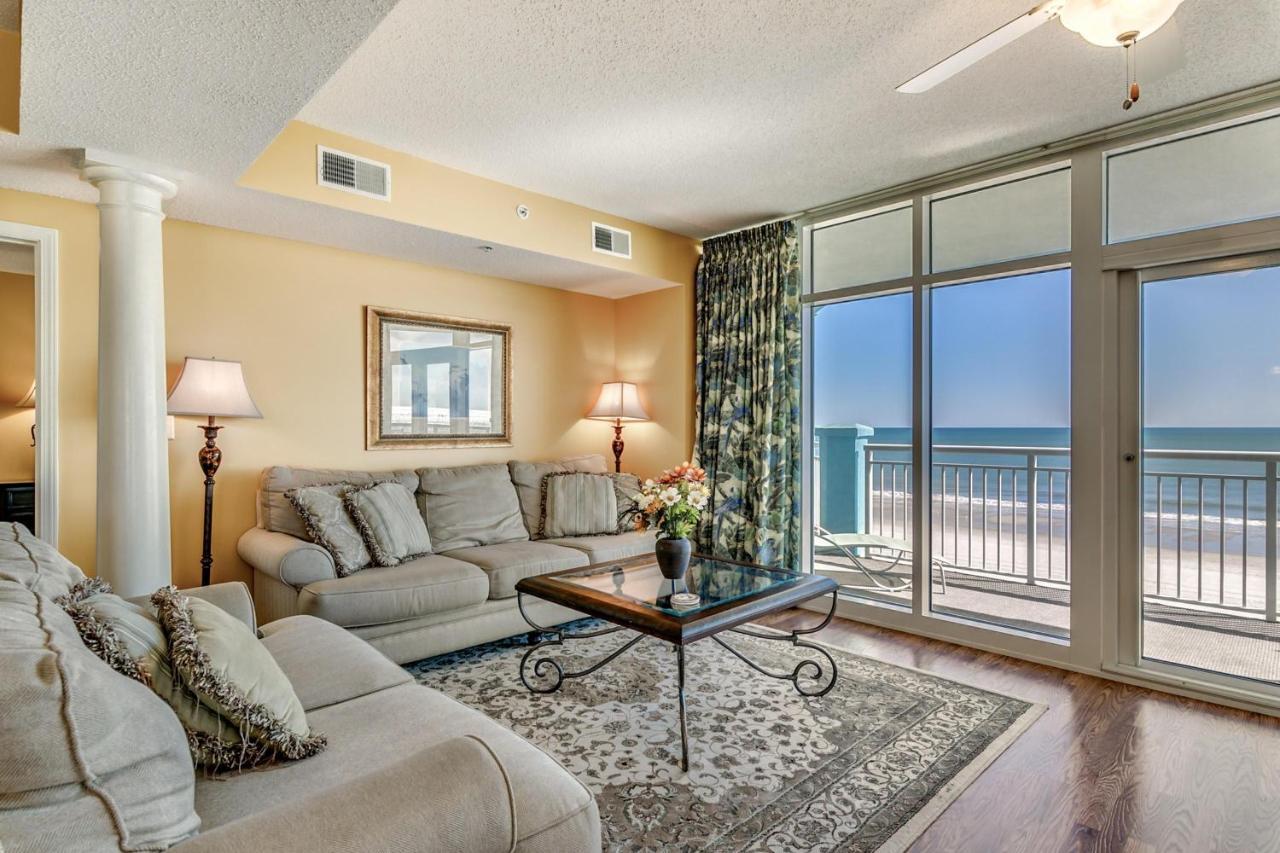 Holiday home Ocean Blue By Coastline Resorts Myrtle Beach