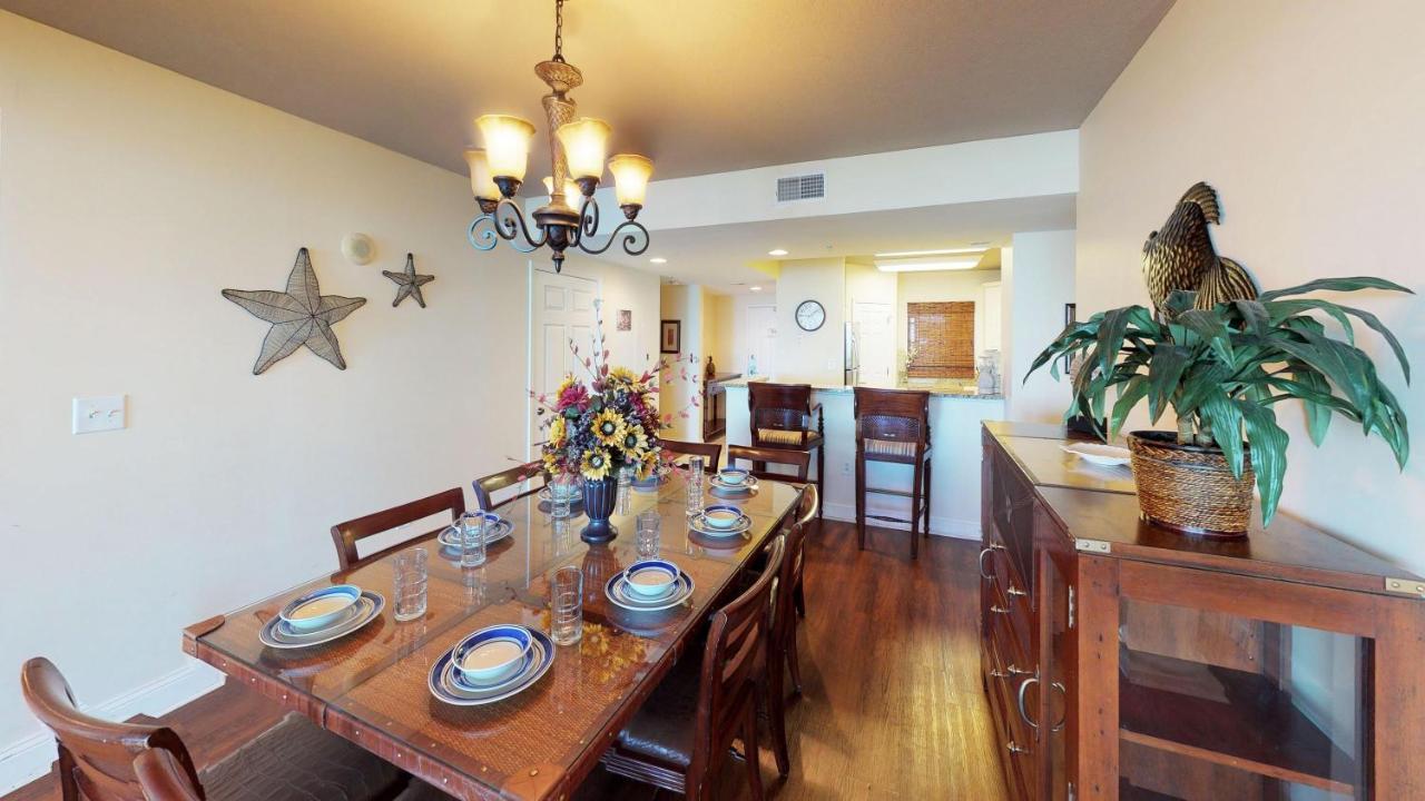 Ocean Blue By Coastline Resorts Holiday home