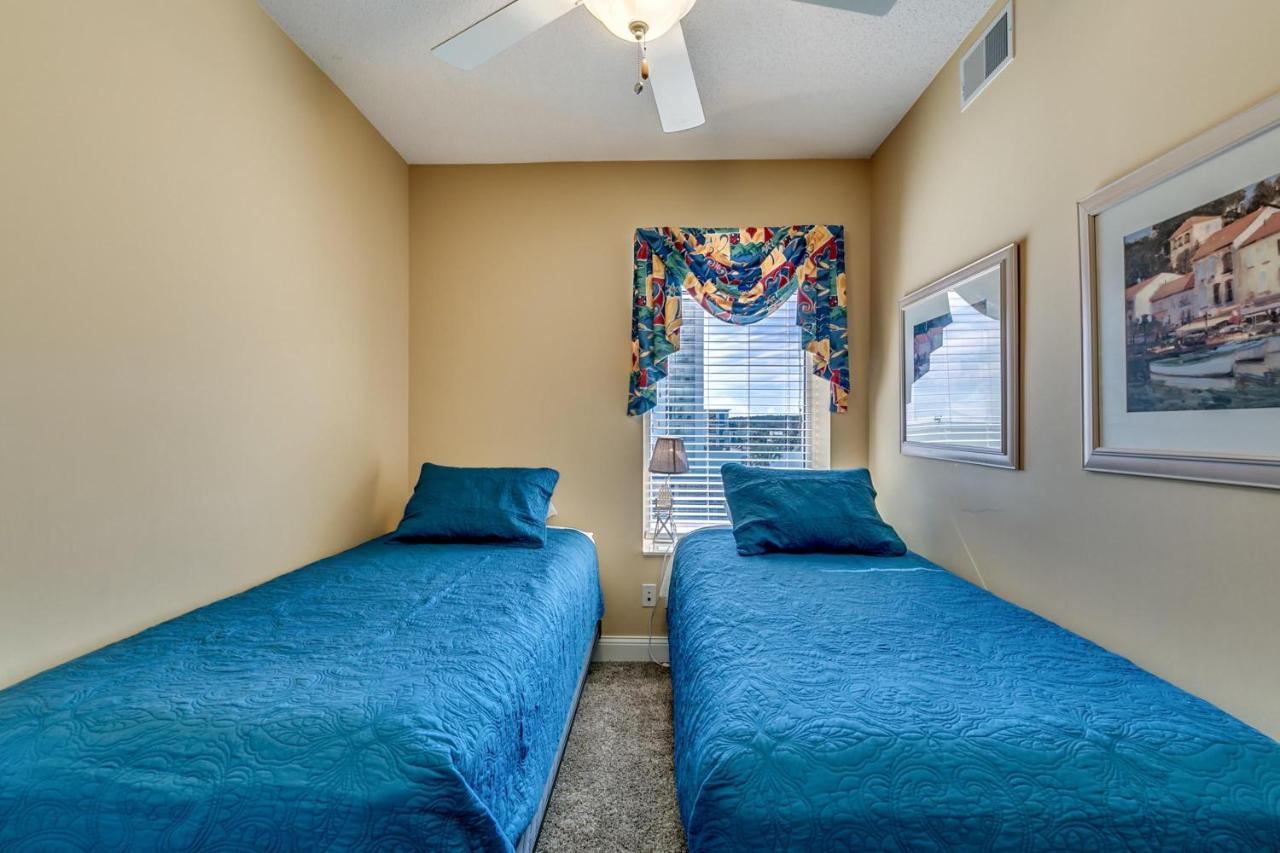 Holiday home Ocean Blue By Coastline Resorts *