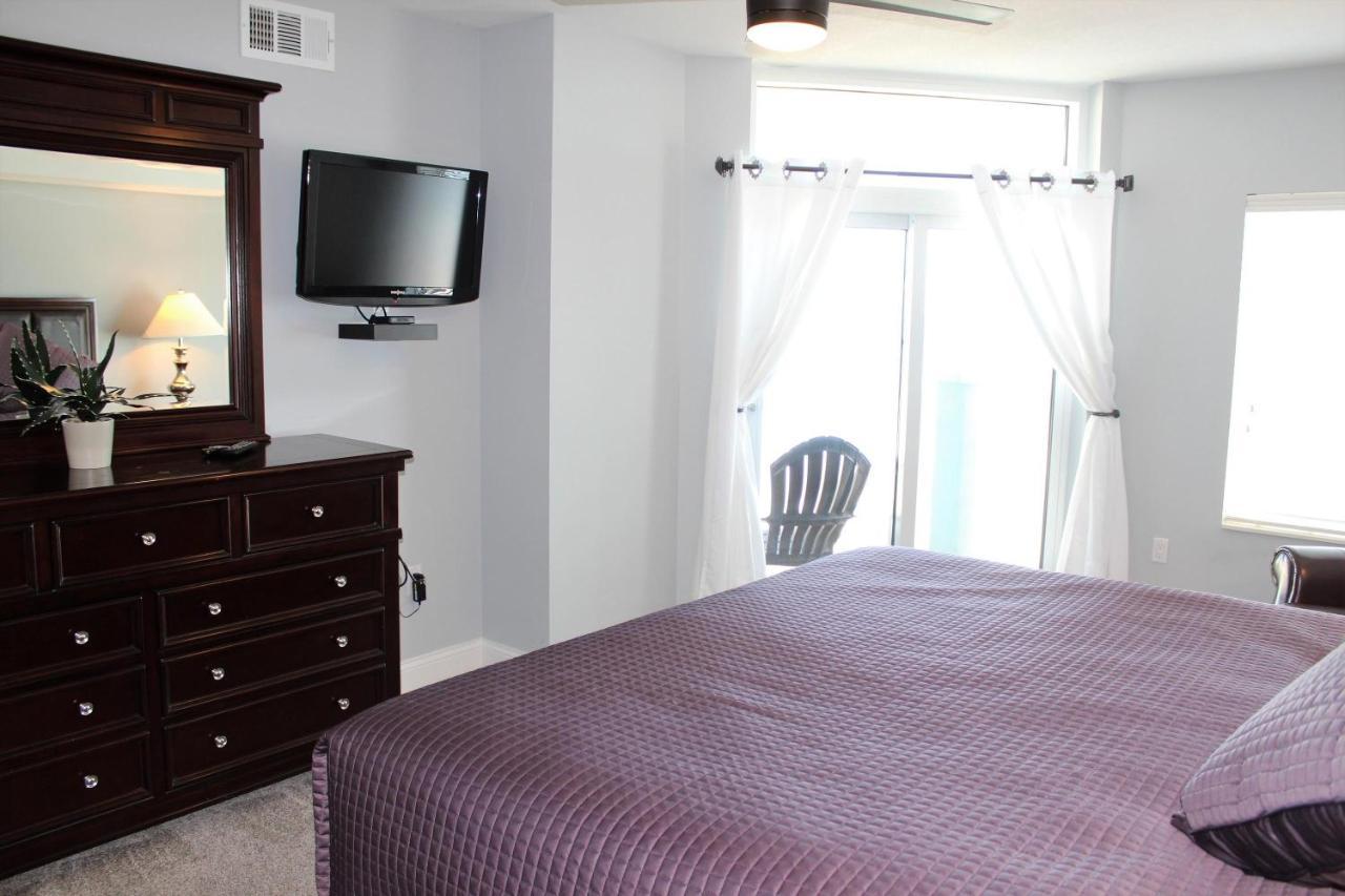 Ocean Blue By Coastline Resorts Holiday home