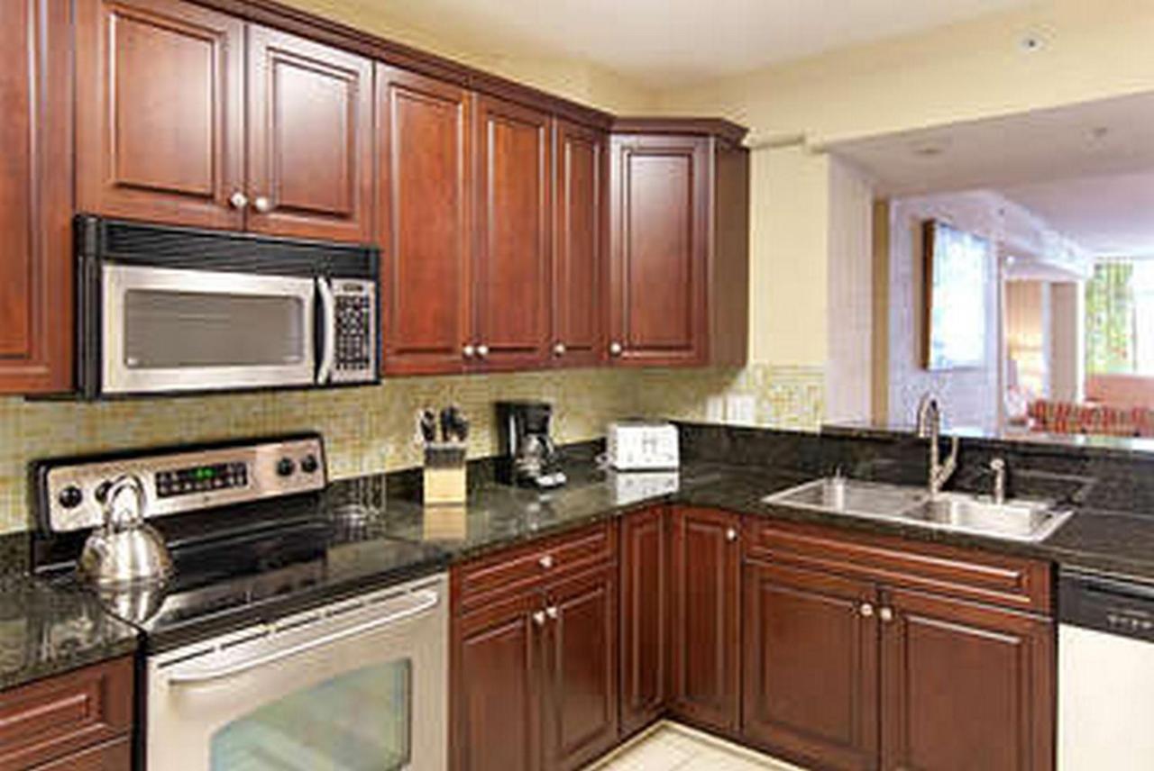 Holiday home Ocean Blue By Coastline Resorts Myrtle Beach
