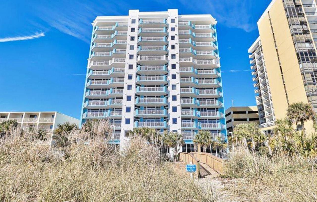 Ocean Blue By Coastline Resorts Holiday home