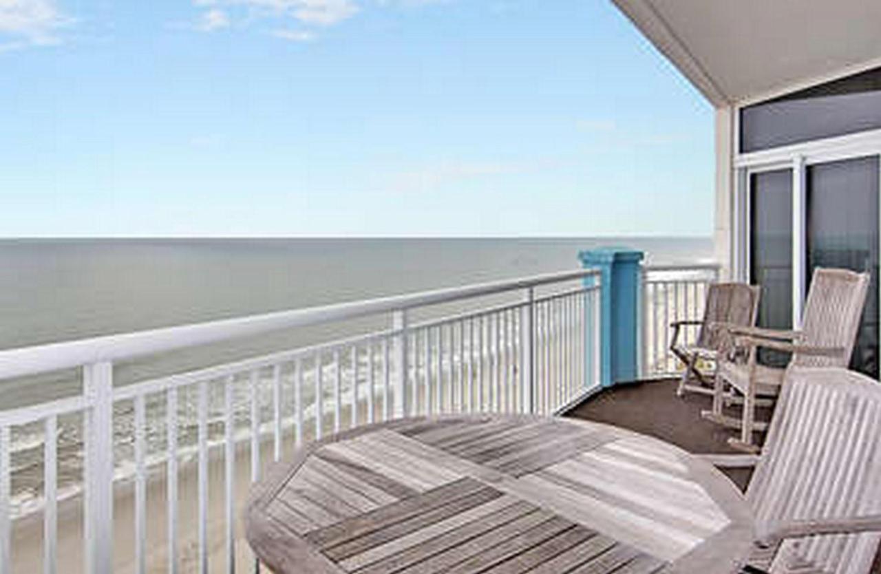 Ocean Blue By Coastline Resorts Myrtle Beach