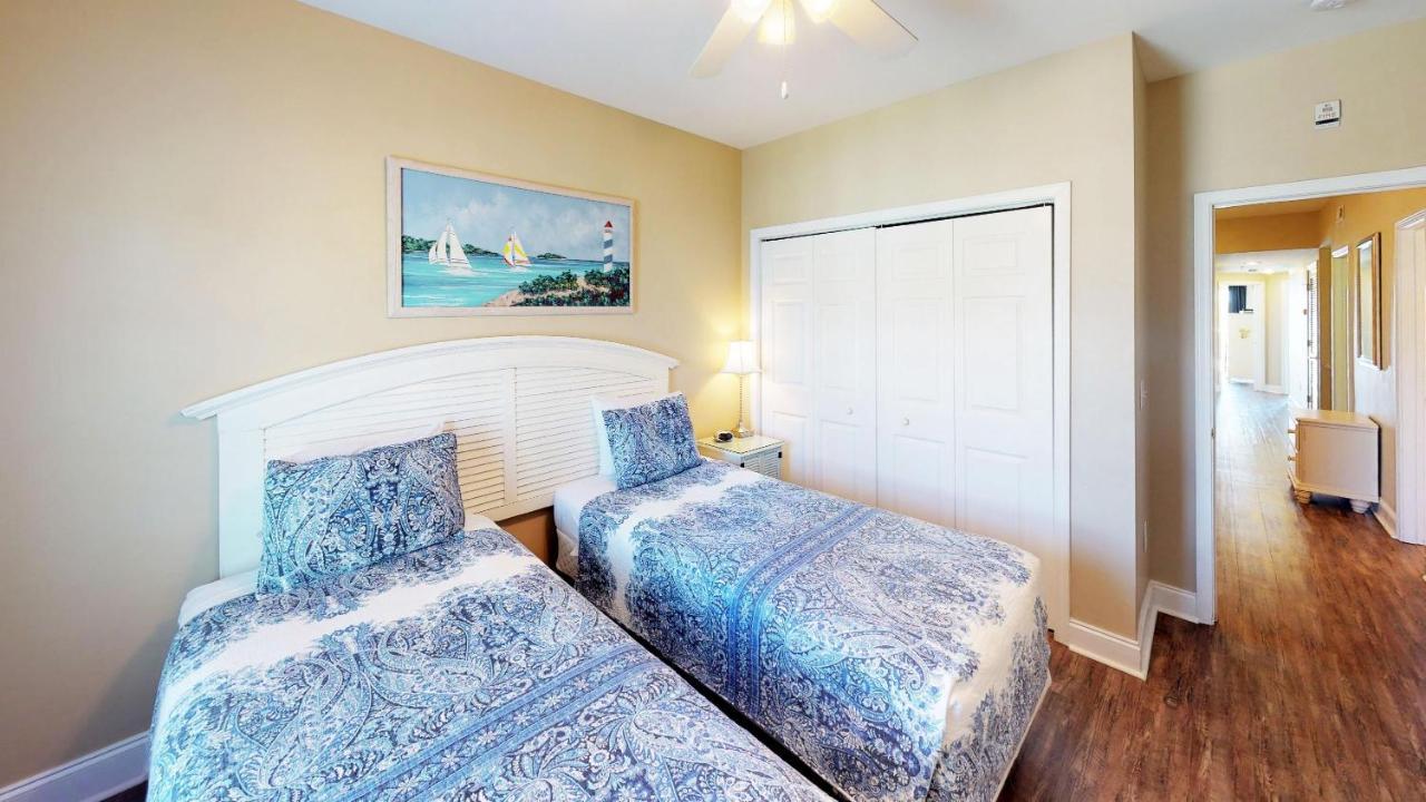 Holiday home Coconut Grove By Coastline Resorts Myrtle Beach