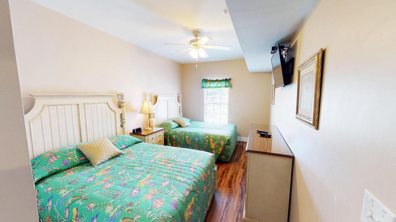 Coconut Grove By Coastline Resorts Holiday home