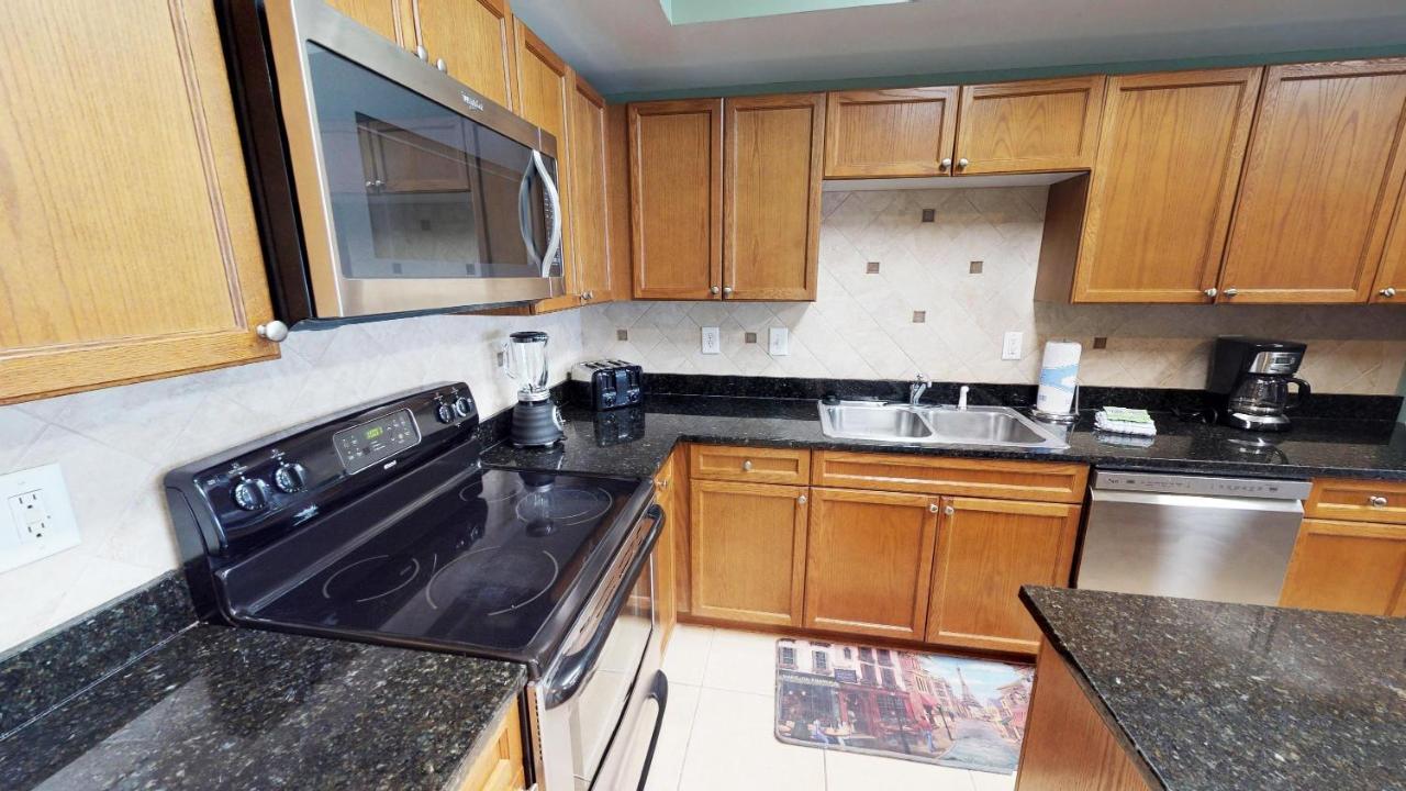 Coconut Grove By Coastline Resorts Holiday home