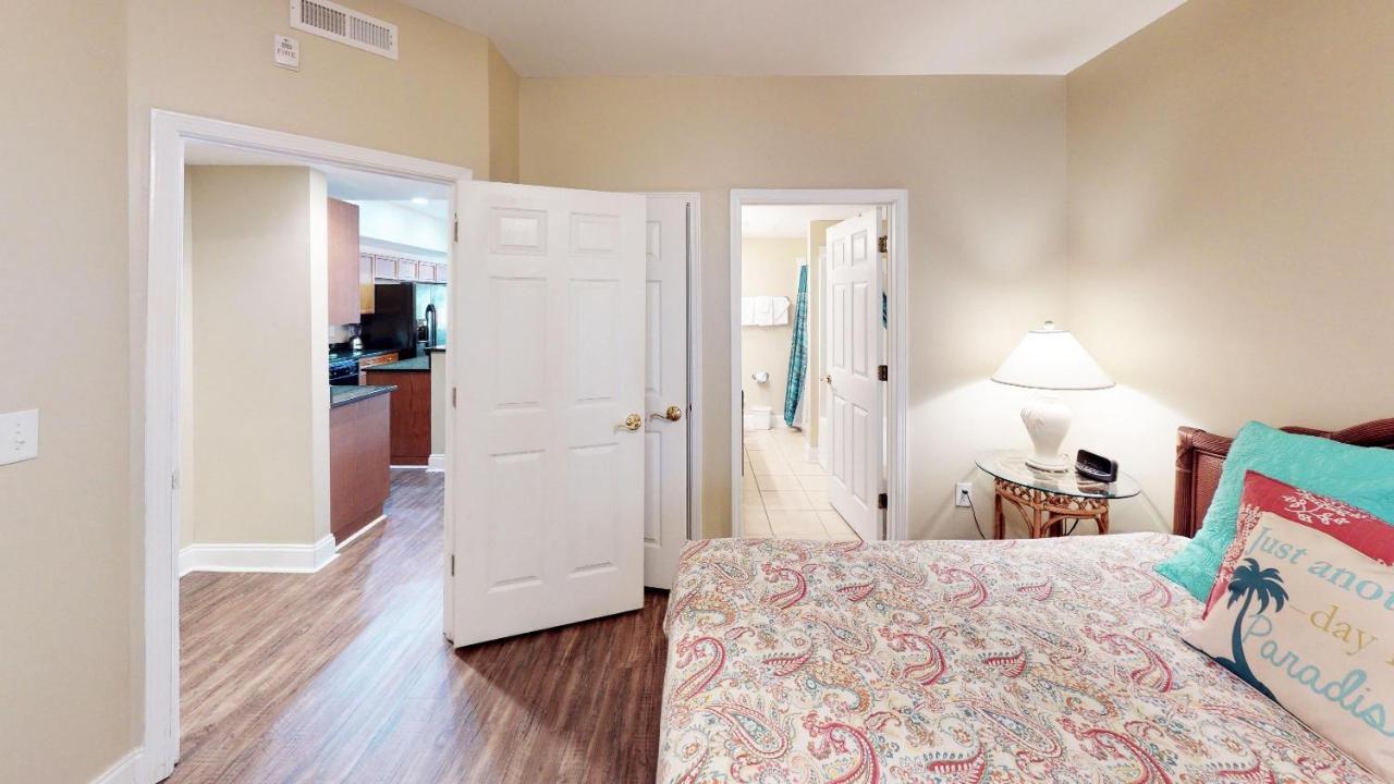 Coconut Grove By Coastline Resorts *