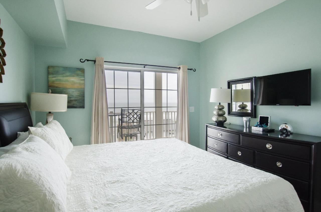 Coconut Grove By Coastline Resorts *