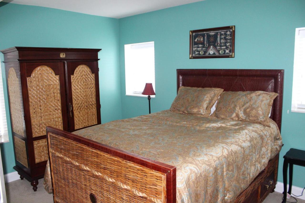 Ocean Blue By Coastline Resorts
