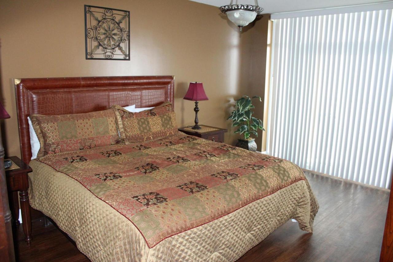 Ocean Blue By Coastline Resorts Myrtle Beach