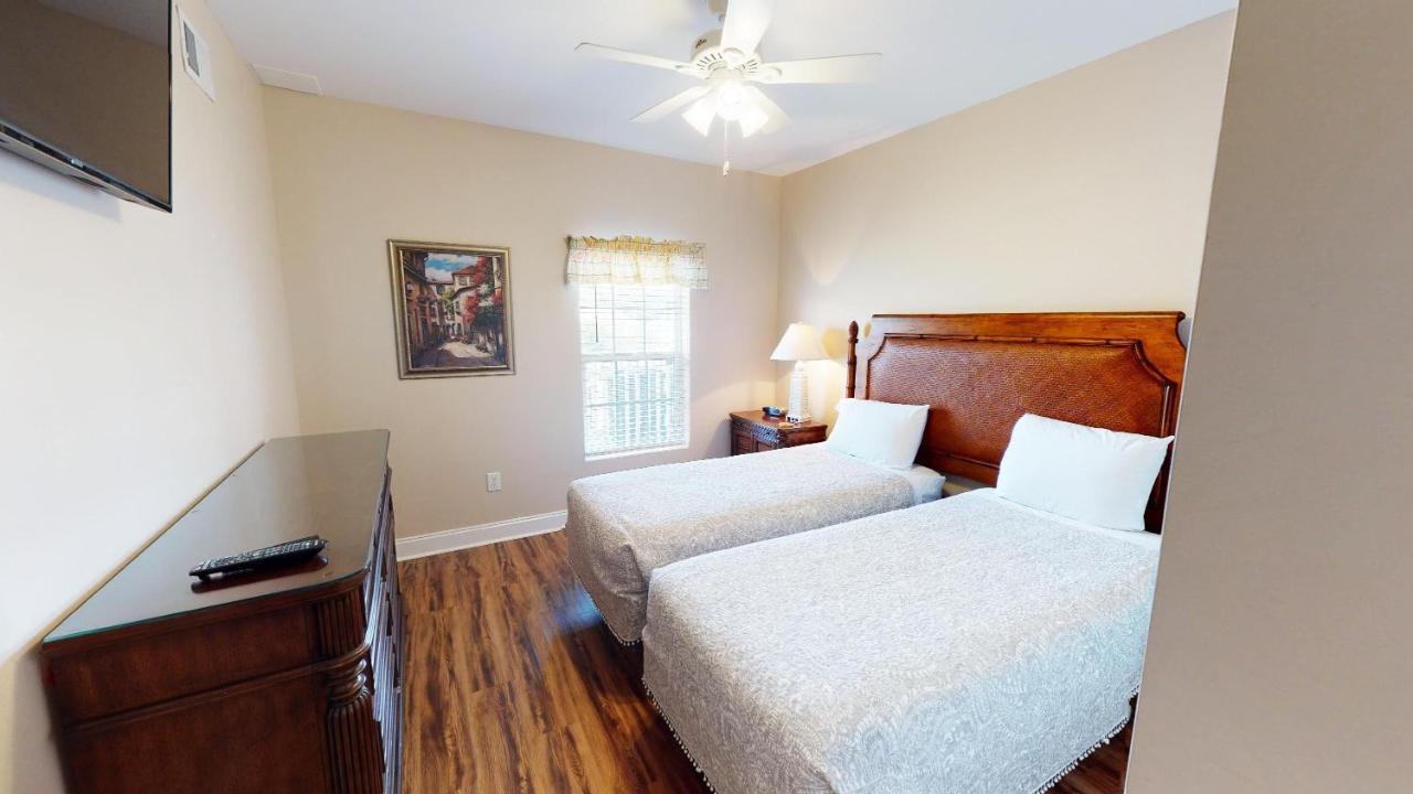 Coconut Grove By Coastline Resorts Myrtle Beach