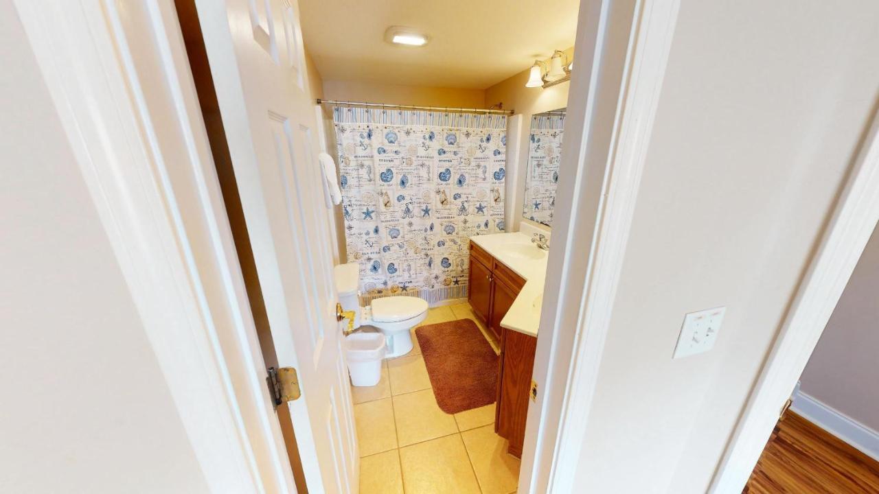 Coconut Grove By Coastline Resorts * Myrtle Beach