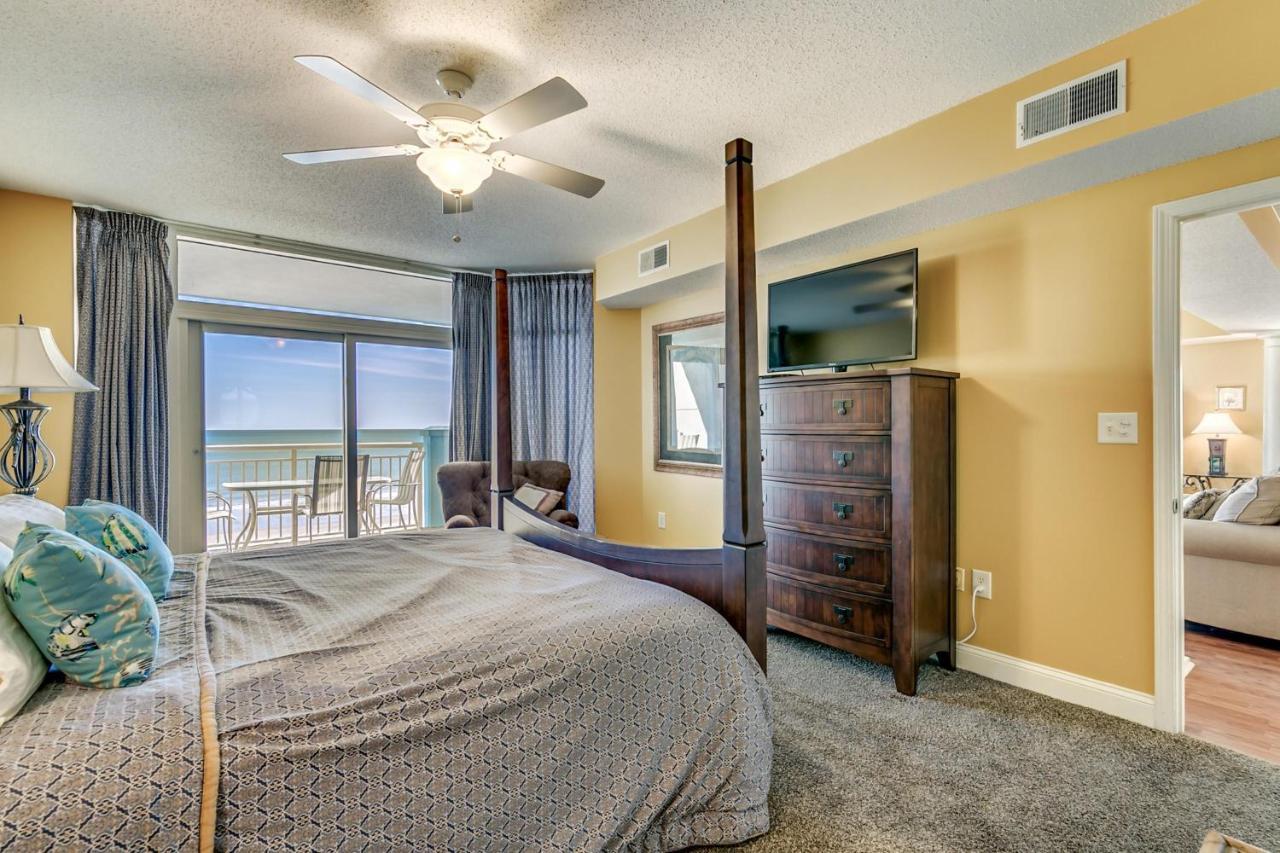 Holiday home Ocean Blue By Coastline Resorts *
