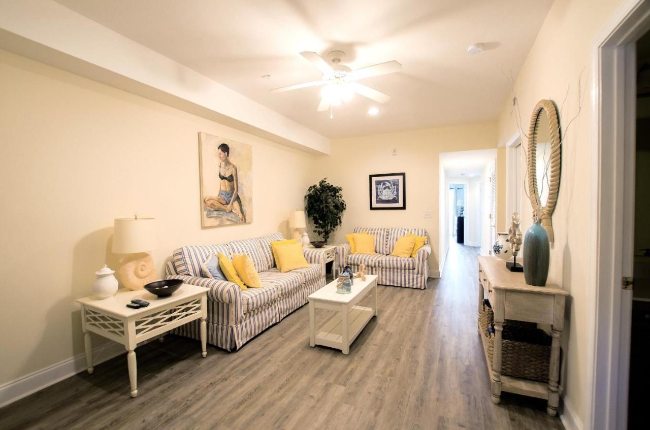 Coconut Grove By Coastline Resorts * Myrtle Beach