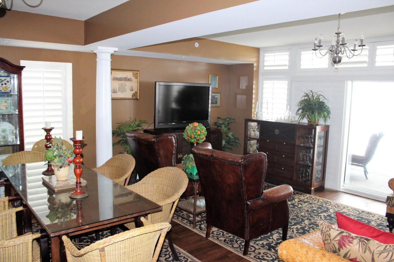 Holiday home Ocean Blue By Coastline Resorts *