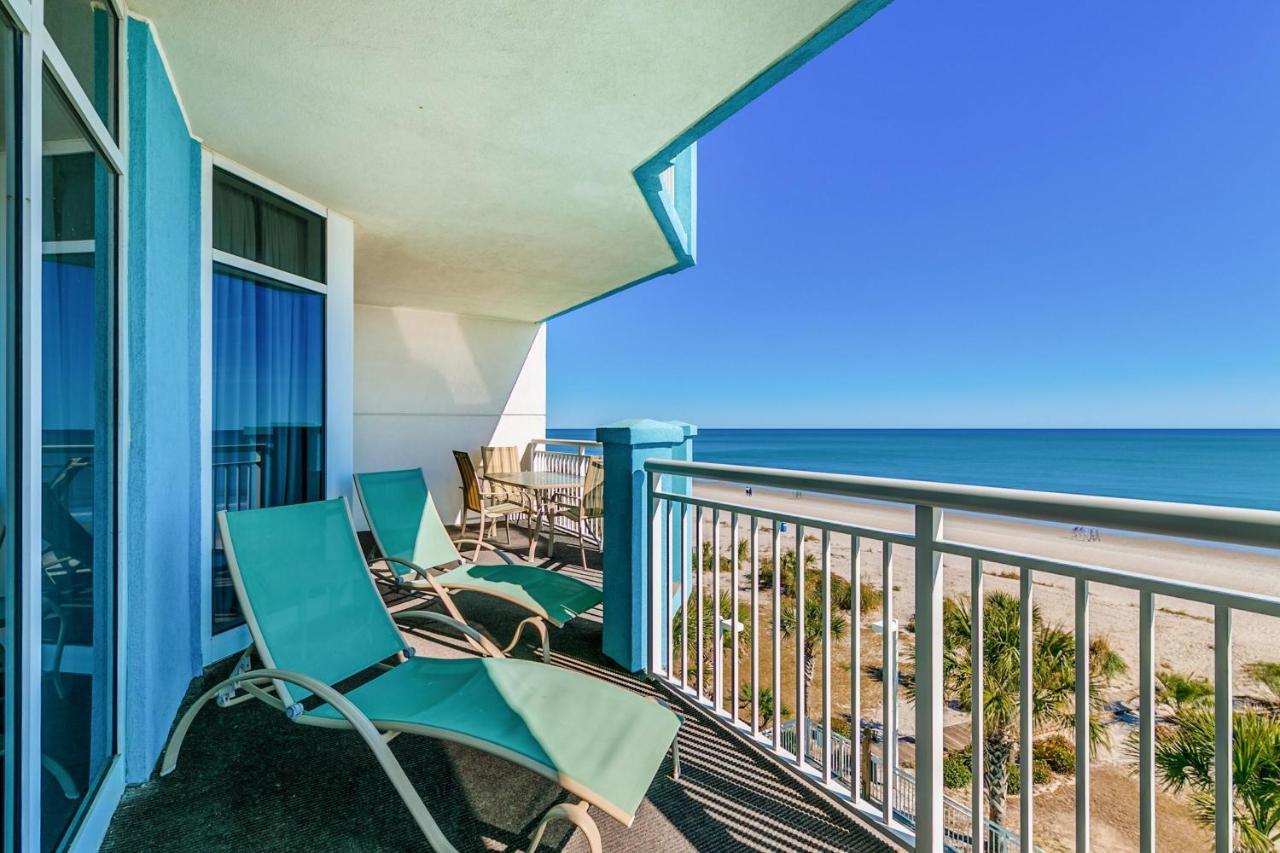 Ocean Blue By Coastline Resorts
