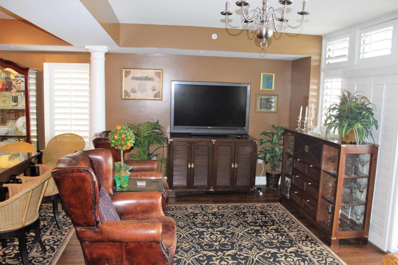 Ocean Blue By Coastline Resorts Holiday home Myrtle Beach