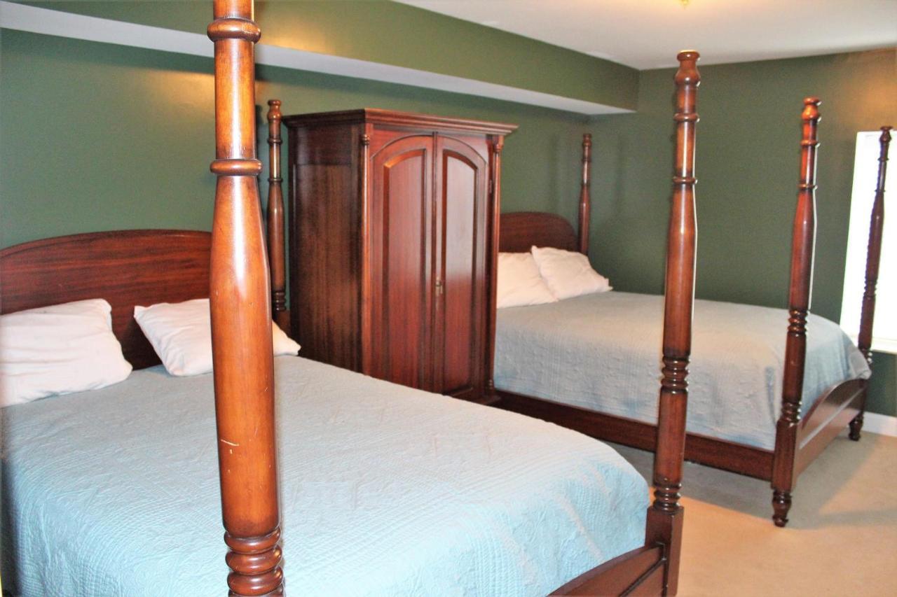 Ocean Blue By Coastline Resorts * Myrtle Beach