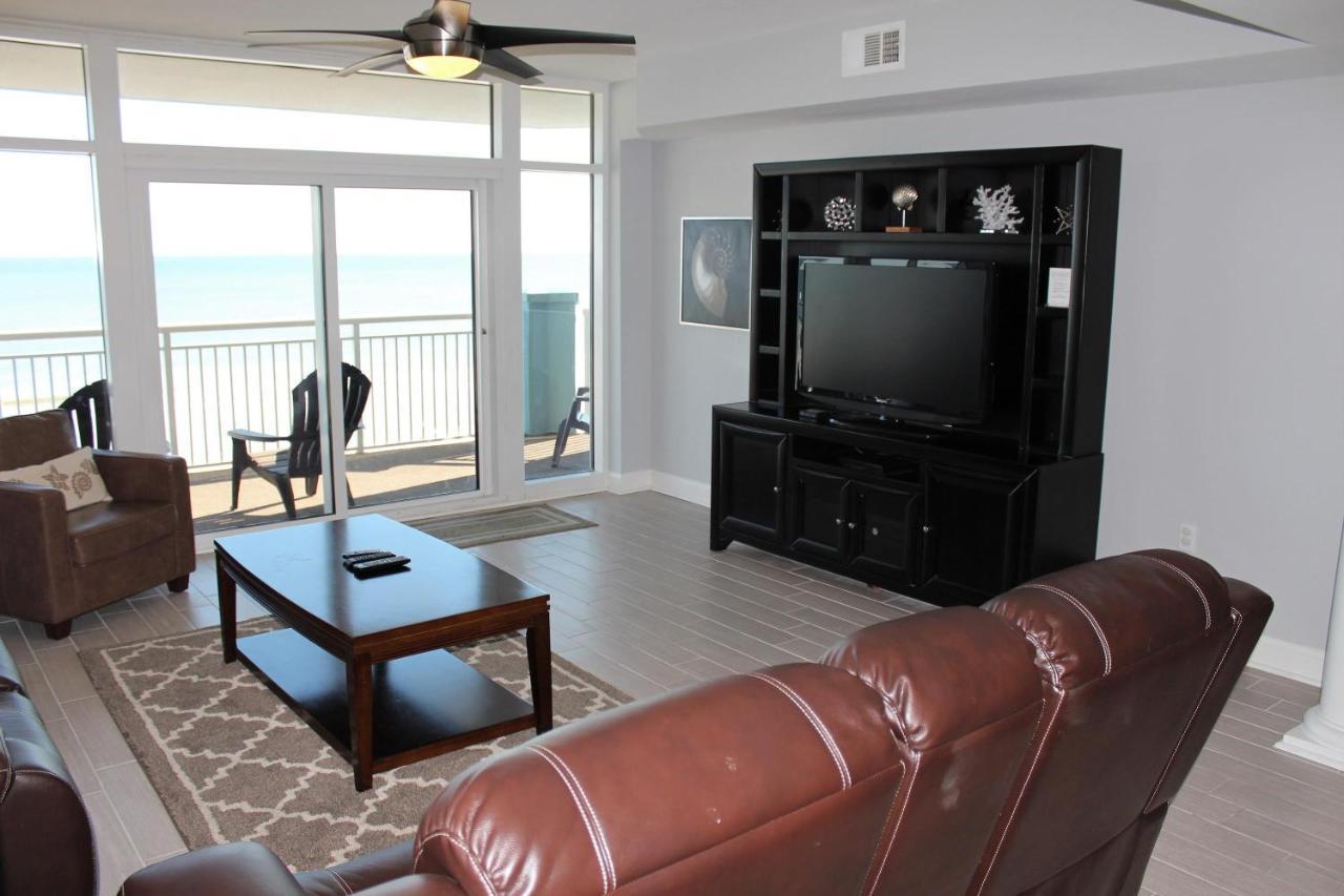 Holiday home Ocean Blue By Coastline Resorts