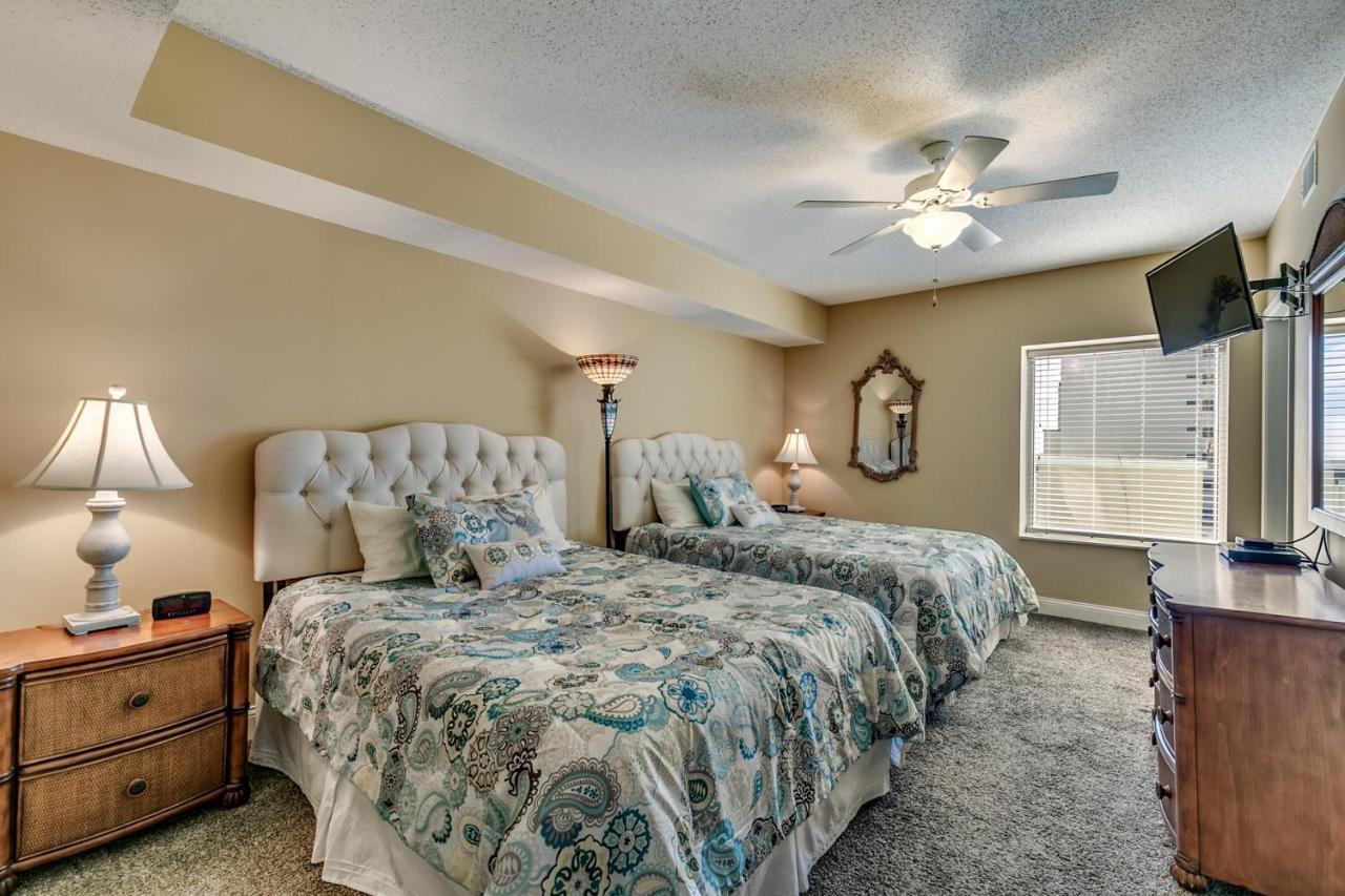 Ocean Blue By Coastline Resorts Myrtle Beach