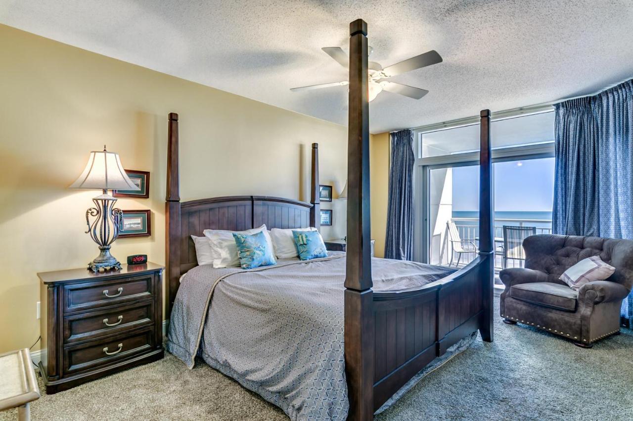 Ocean Blue By Coastline Resorts Myrtle Beach