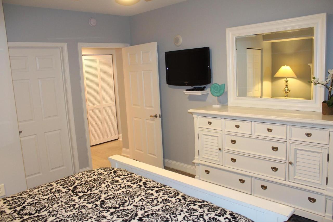 Holiday home Ocean Blue By Coastline Resorts Myrtle Beach