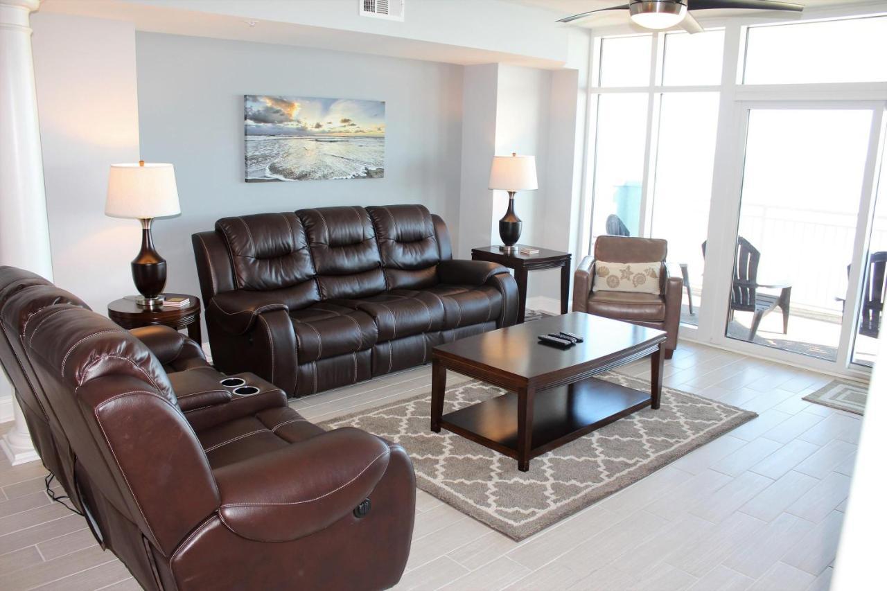 Holiday home Ocean Blue By Coastline Resorts Myrtle Beach