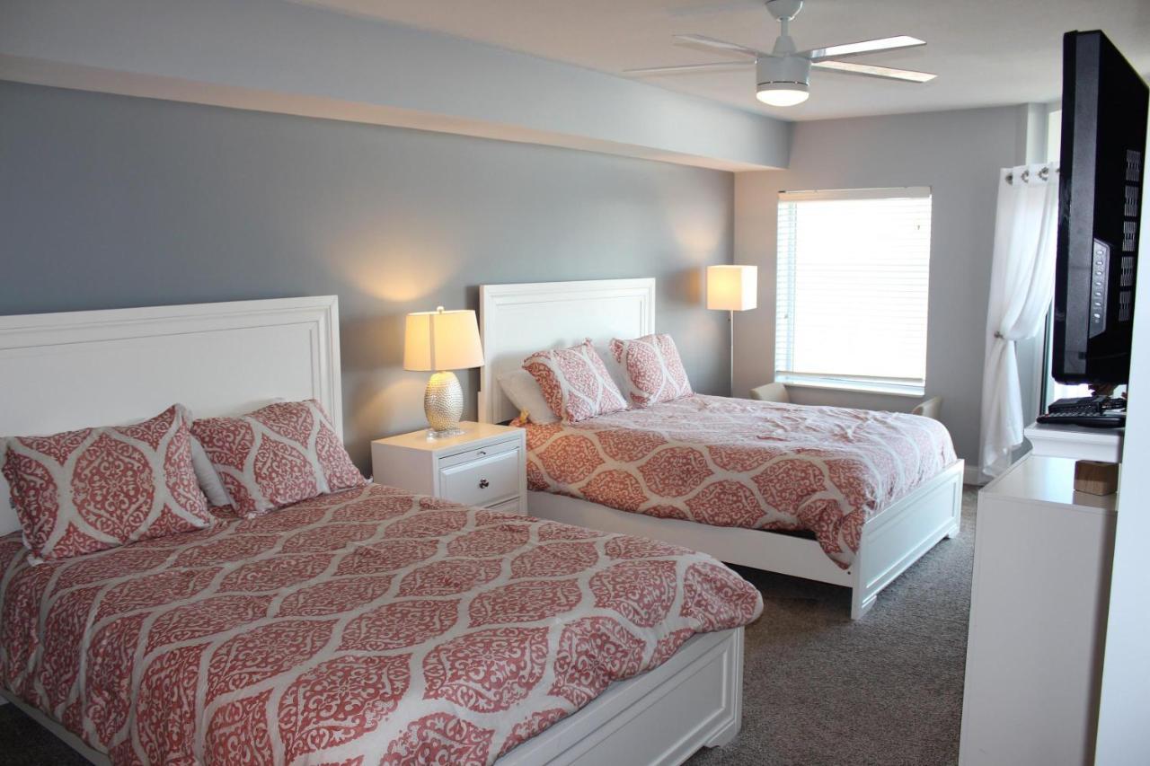 Ocean Blue By Coastline Resorts Holiday home