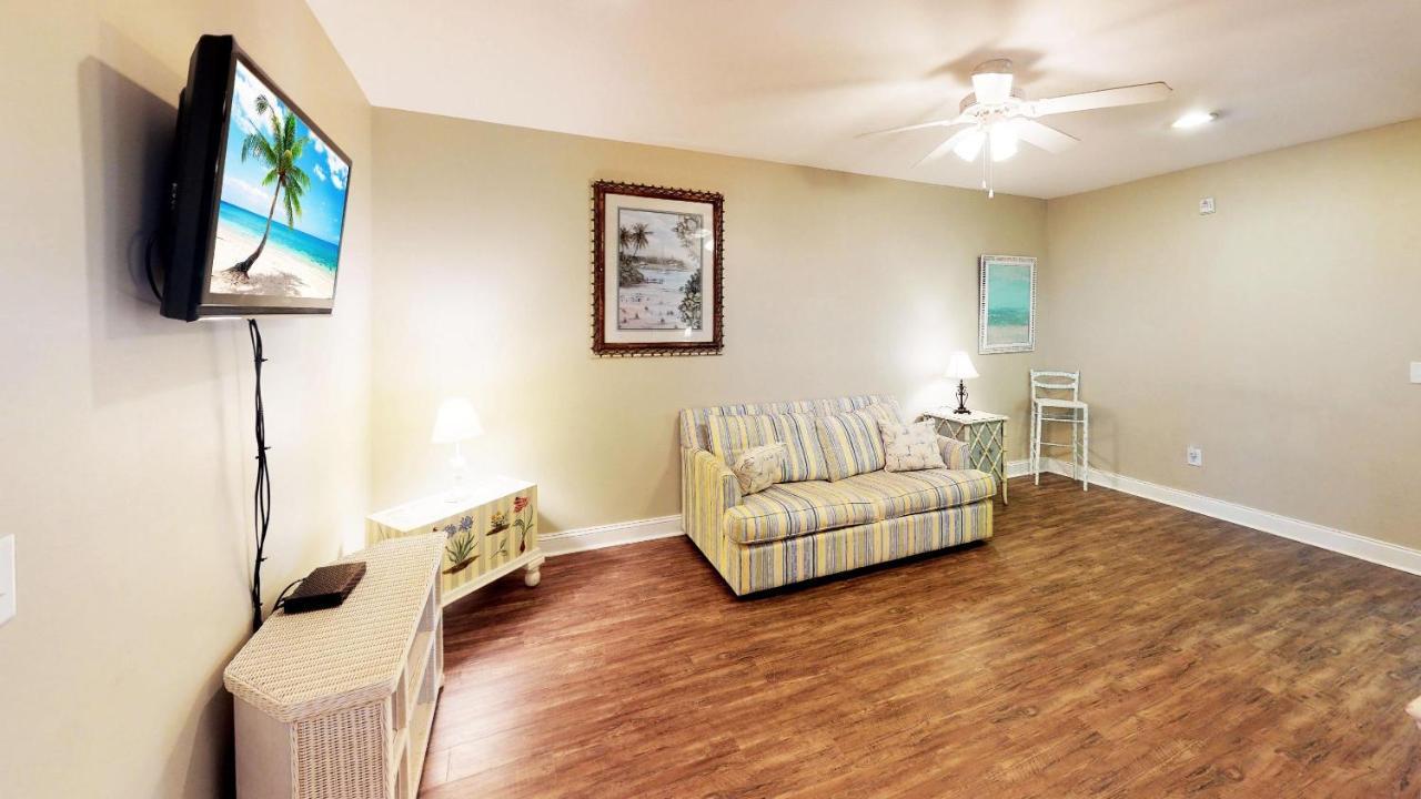 Holiday home Coconut Grove By Coastline Resorts Myrtle Beach