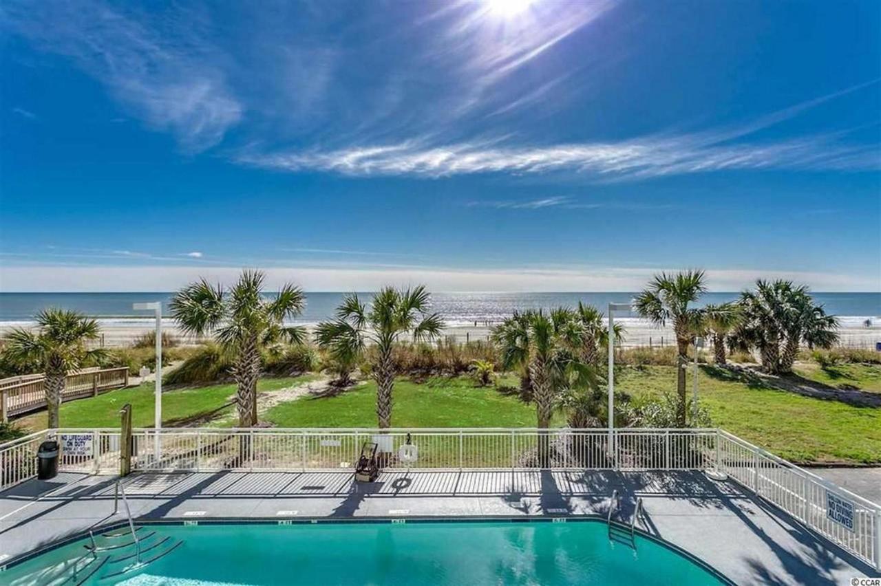 Ocean Blue By Coastline Resorts *