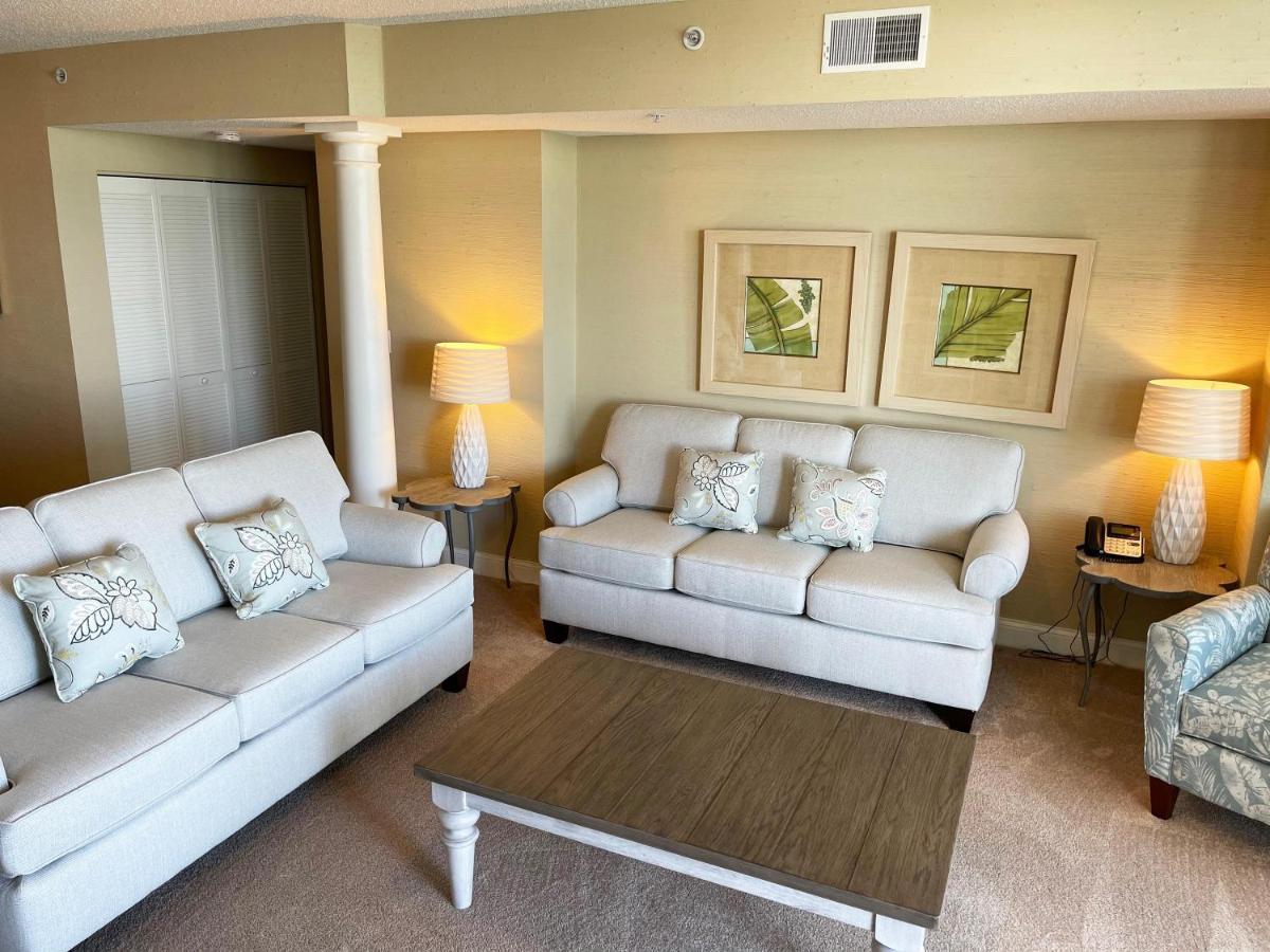 Ocean Blue By Coastline Resorts