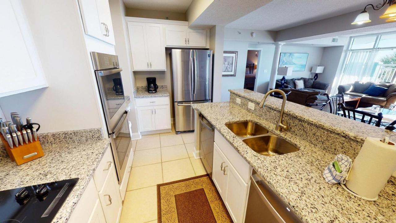 Ocean Blue By Coastline Resorts Holiday home Myrtle Beach
