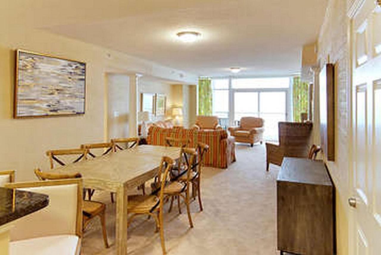 Ocean Blue By Coastline Resorts Holiday home