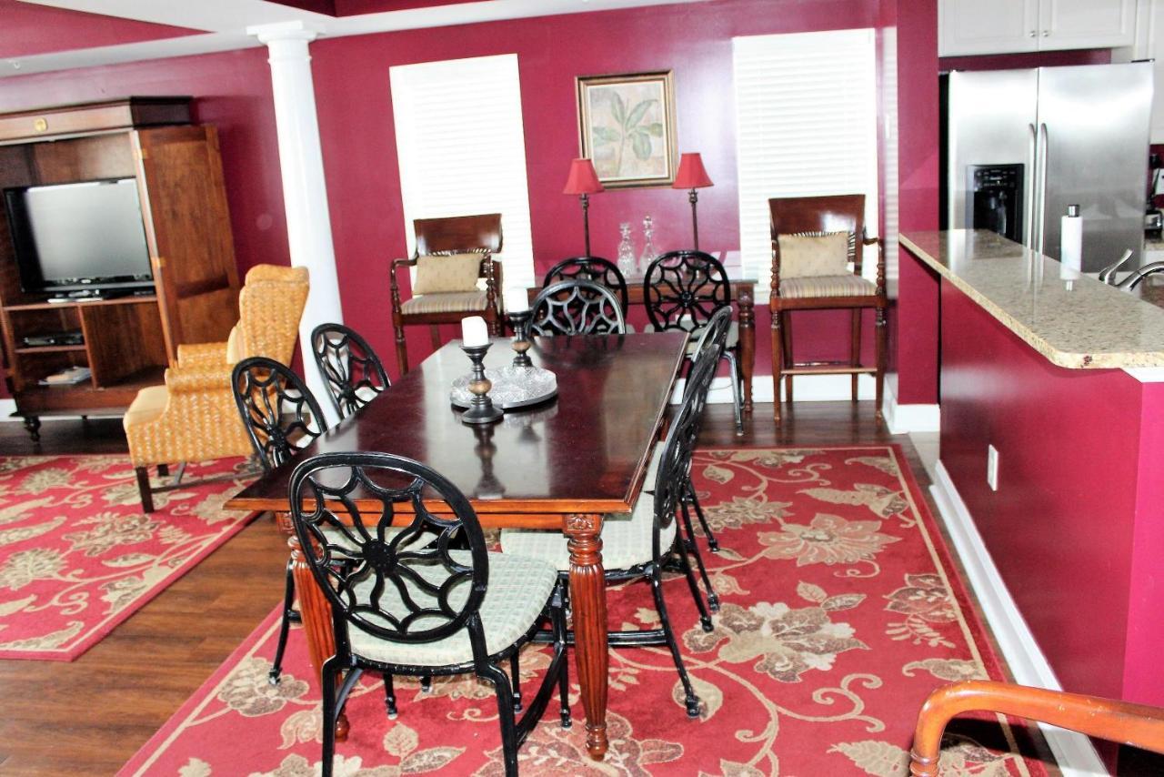 Holiday home Ocean Blue By Coastline Resorts Myrtle Beach