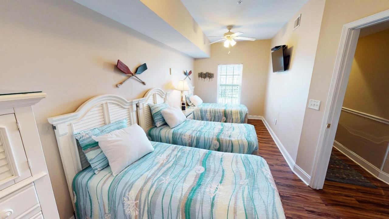 Holiday home Coconut Grove By Coastline Resorts Myrtle Beach