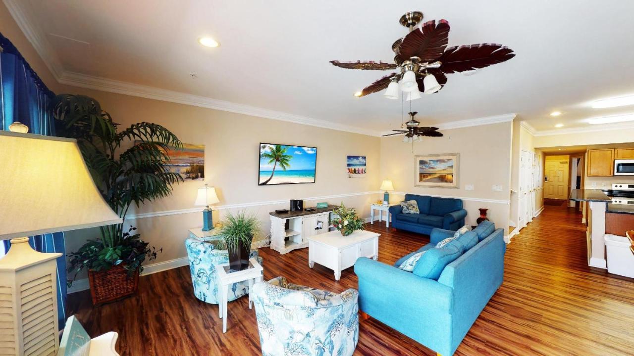 Coconut Grove By Coastline Resorts