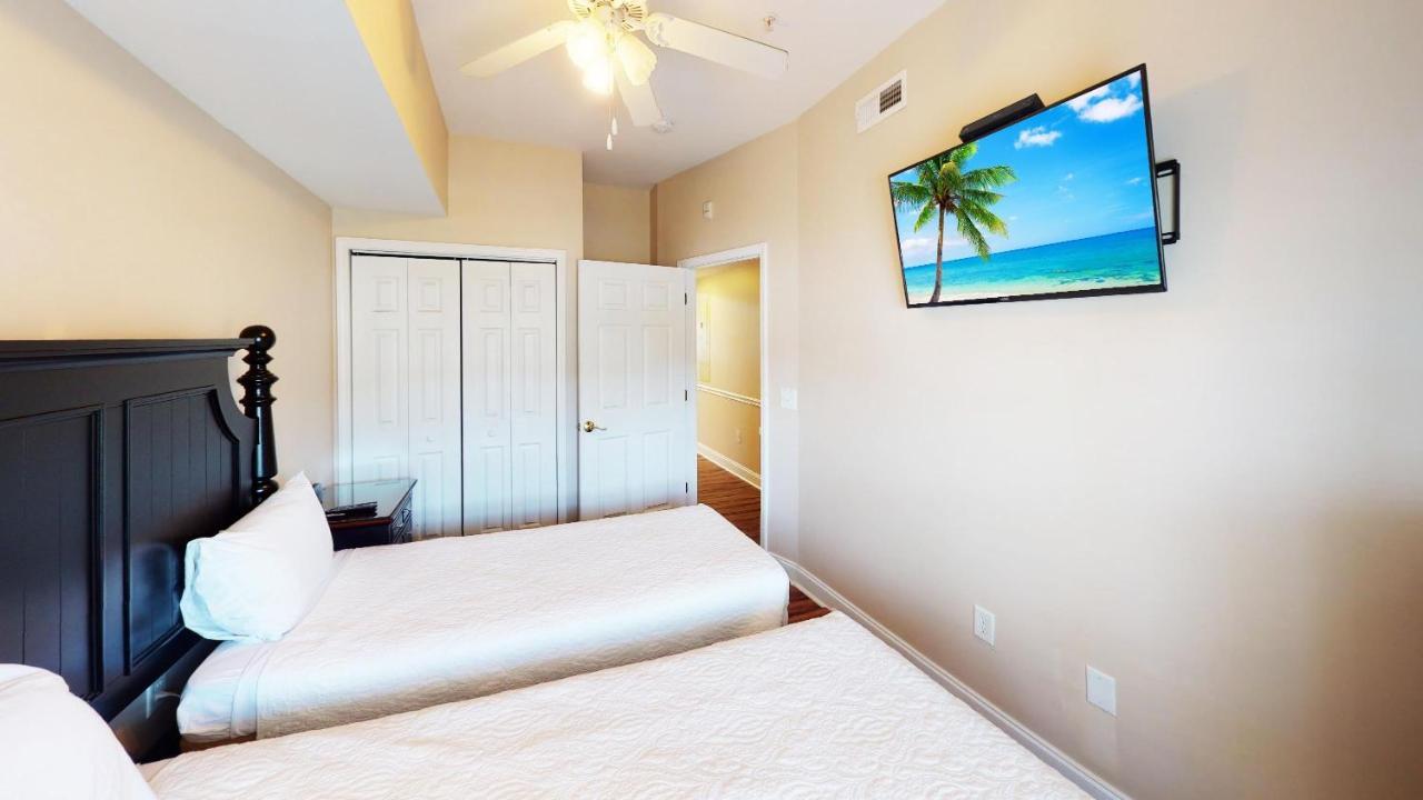 Coconut Grove By Coastline Resorts * Myrtle Beach