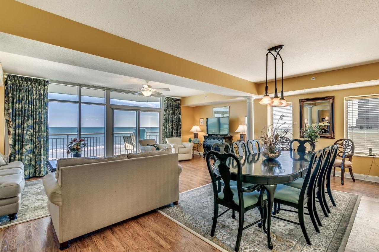 Holiday home Ocean Blue By Coastline Resorts