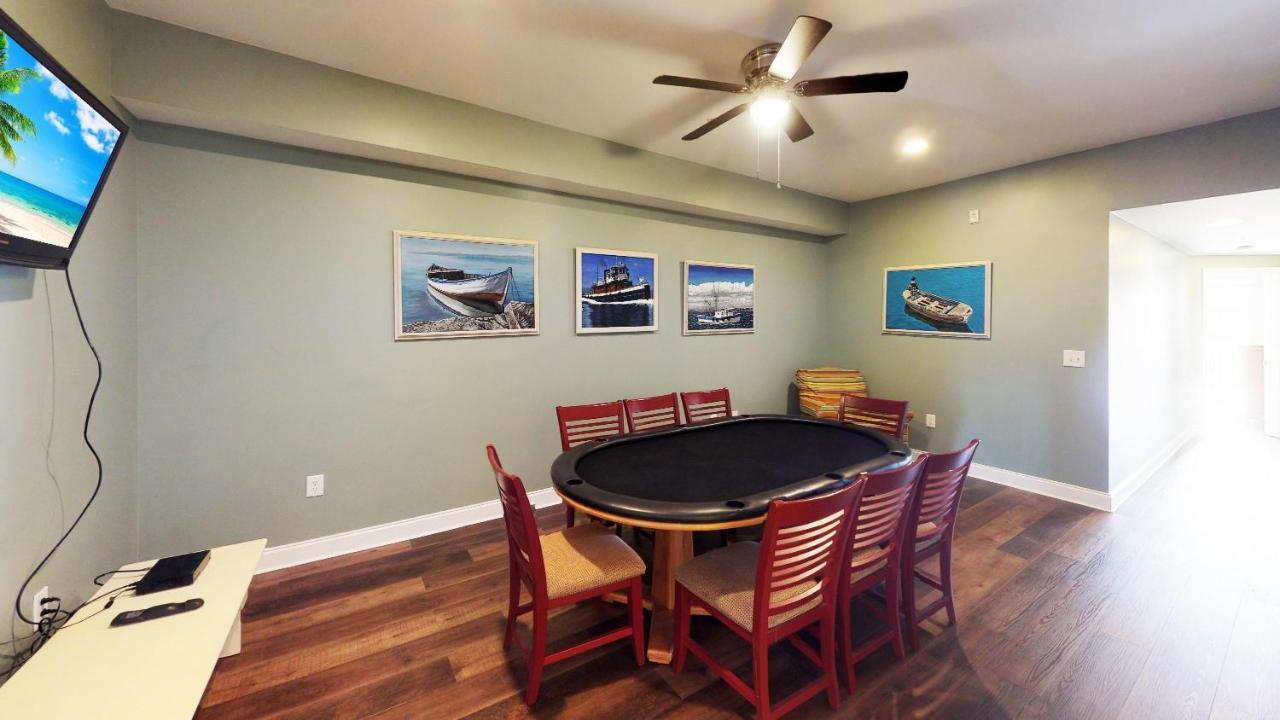 Coconut Grove By Coastline Resorts Holiday home *