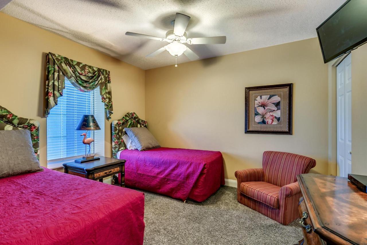 Holiday home Ocean Blue By Coastline Resorts Myrtle Beach