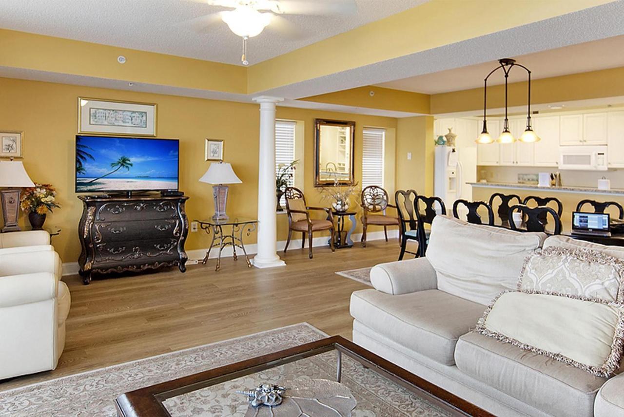 Ocean Blue By Coastline Resorts Holiday home