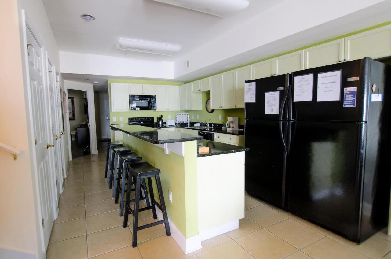 Coconut Grove By Coastline Resorts Holiday home Myrtle Beach
