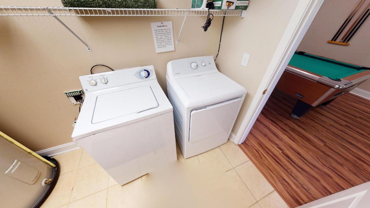 Holiday home Coconut Grove By Coastline Resorts Myrtle Beach