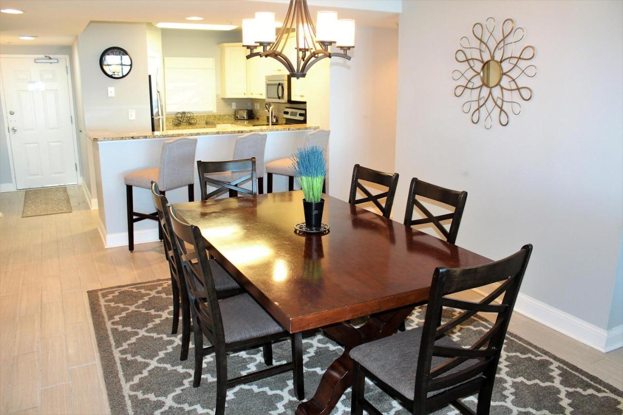 Holiday home Ocean Blue By Coastline Resorts