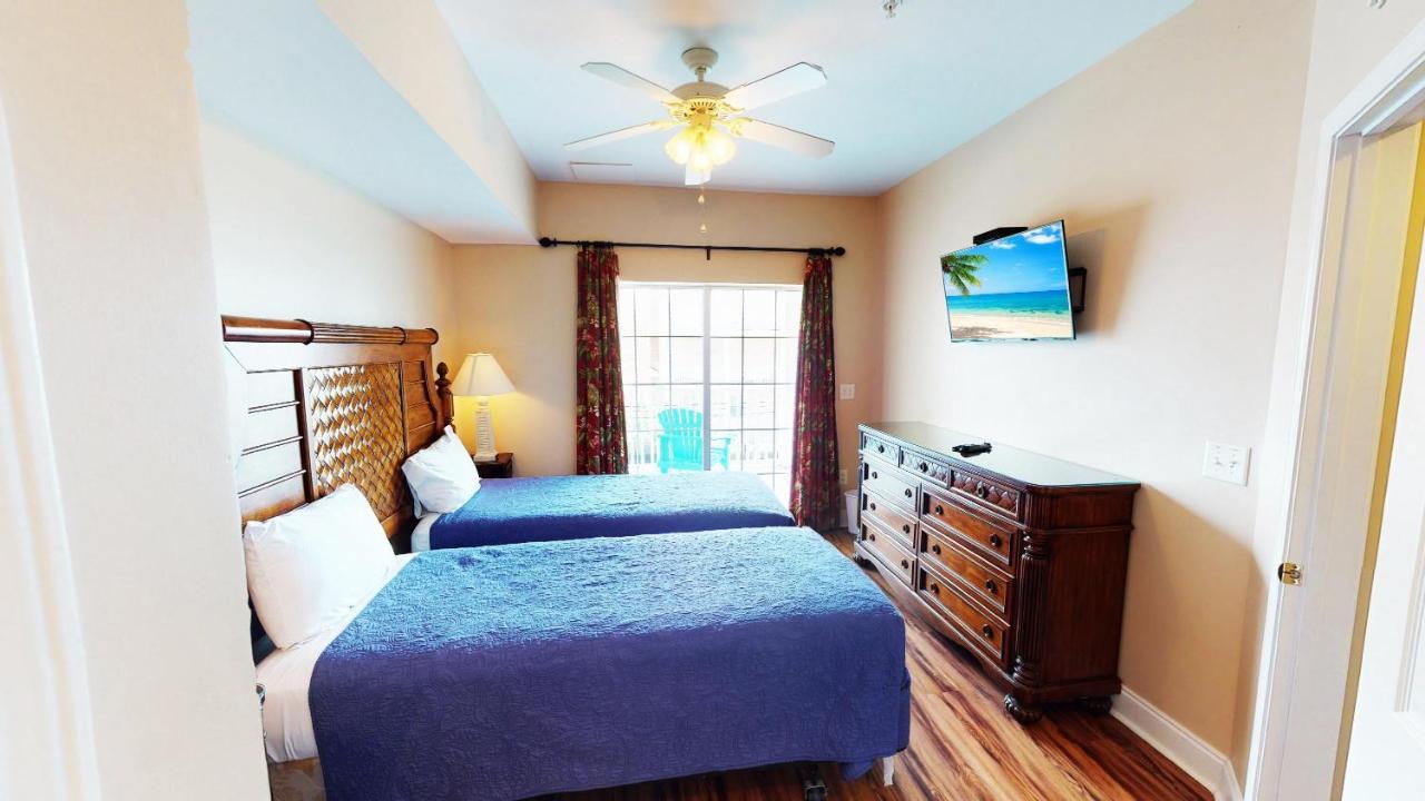 Coconut Grove By Coastline Resorts